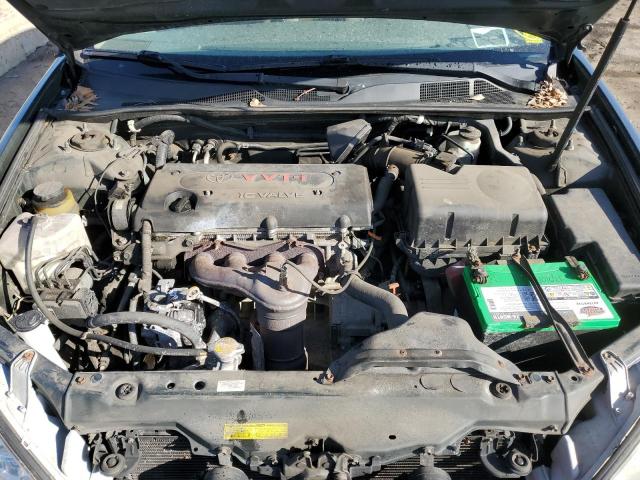 Photo 11 from auction – 2005 TOYOTA CAMRY LE with VIN 4T1BE32K85U399469