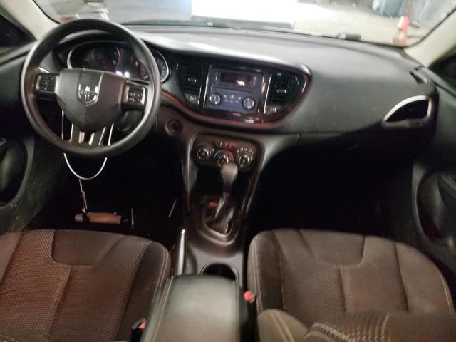 Photo 8 from auction – 2015 DODGE DART SXT with VIN 1C3CDFBB9FD390198