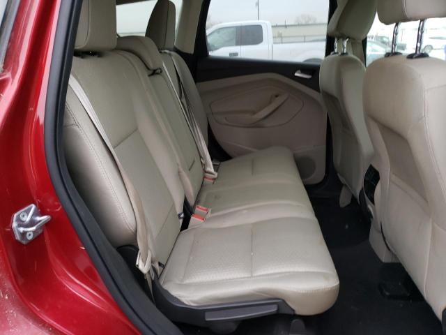 Photo 11 from auction – 2017 FORD ESCAPE SE with VIN 1FMCU0GD9HUC49245