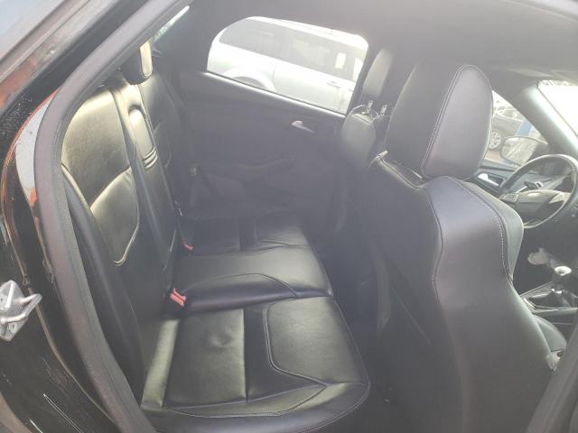 Photo 10 from auction – 2015 FORD FOCUS ST with VIN 1FADP3L96FL305542