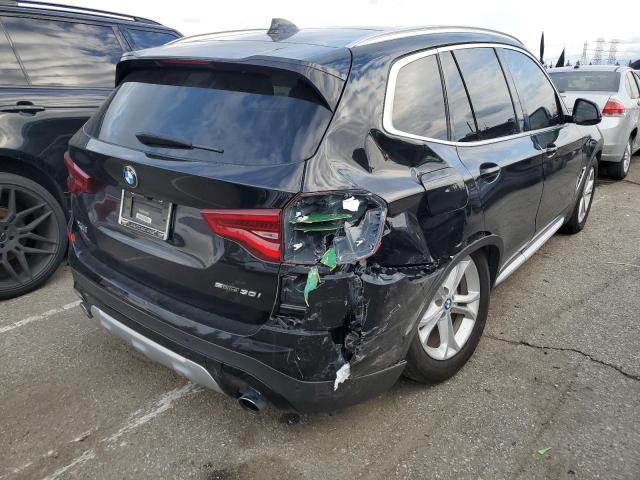 Photo 3 from auction – 2019 BMW X3 SDRIVE3 with VIN 5UXTR7C57KLF30472