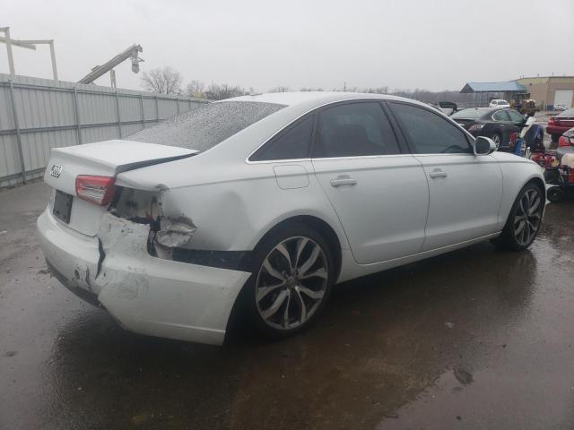 Photo 3 from auction – 2013 AUDI A6 PREMIUM with VIN WAUGFAFC0DN041500