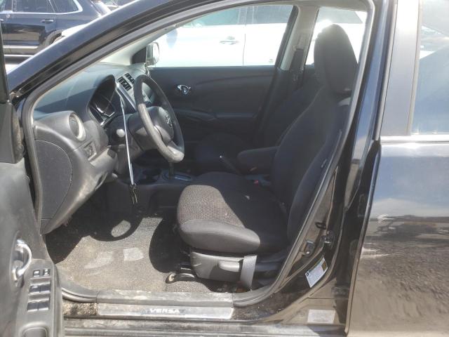 Photo 7 from auction – 2013 NISSAN VERSA S with VIN 3N1CN7AP4DL854066