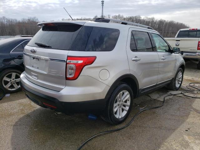 Photo 3 from auction – 2013 FORD EXPLORER X with VIN 1FM5K8D89DGA80244