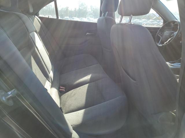 Photo 10 from auction – 2013 CHEVROLET MALIBU LS with VIN 1G11B5SA2DF190946