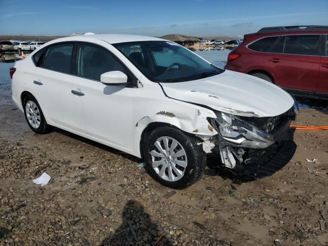 Photo 4 from auction – 2017 NISSAN SENTRA S with VIN 3N1AB7APXHL670451
