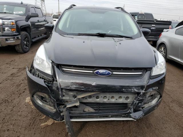 Photo 5 from auction – 2014 FORD ESCAPE SE with VIN 1FMCU0GX0EUC67929