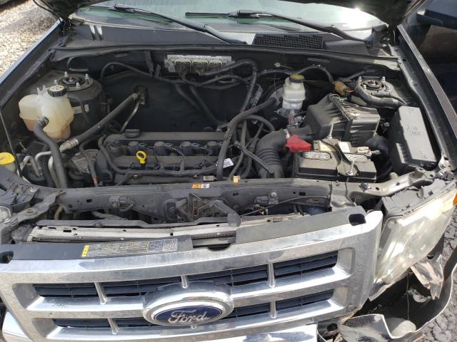 Photo 12 from auction – 2012 FORD ESCAPE LIM with VIN 1FMCU0E72CKB94526