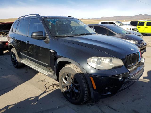 Photo 4 from auction – 2012 BMW X5 XDRIVE3 with VIN 5UXZV4C50CL753407