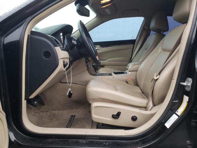 Photo 7 from auction – 2011 CHRYSLER 300 LIMITE with VIN 2C3CA5CG2BH559102
