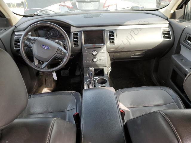Photo 8 from auction – 2015 FORD FLEX SEL with VIN 2FMHK6C89FBA21904