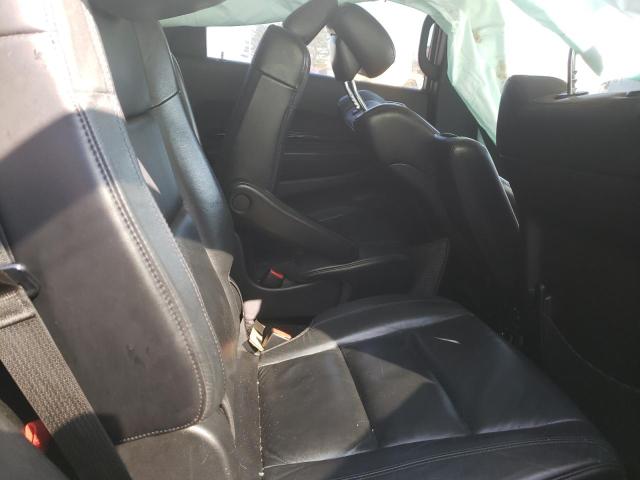 Photo 11 from auction – 2015 DODGE DURANGO LI with VIN 1C4RDJDG7FC185941
