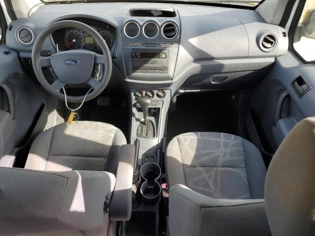 Photo 8 from auction – 2013 FORD TRANSIT CO with VIN NM0LS6AN6DT139944