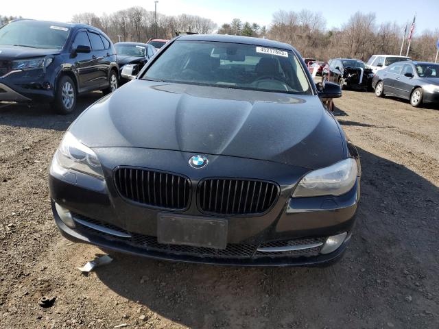 Photo 5 from auction – 2013 BMW 528 XI with VIN WBAXH5C59DD111296