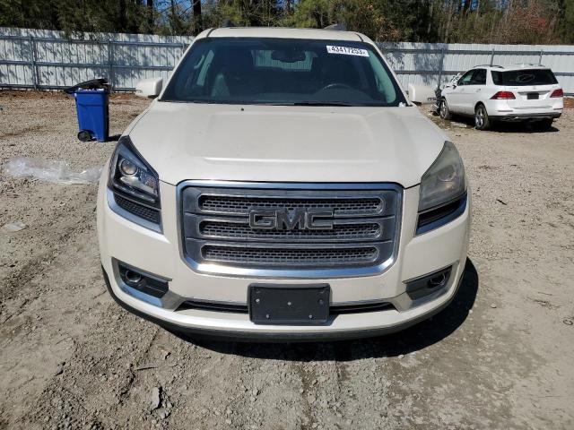 Photo 5 from auction – 2015 GMC ACADIA SLT with VIN 1GKKRRKD7FJ325867