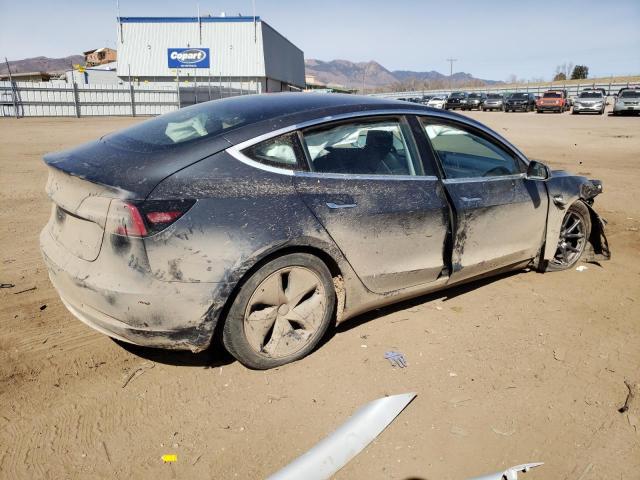 Photo 3 from auction – 2018 TESLA MODEL 3 with VIN 5YJ3E1EB5JF119423