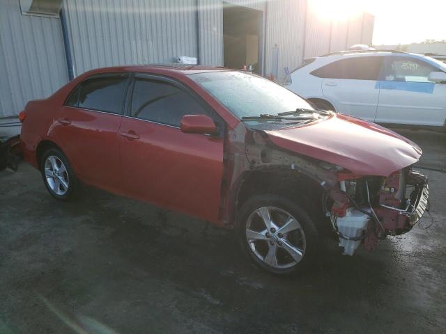 Zdjęcie 4 z aukcji – 2013 TOYOTA COROLLA BA z VIN 5YFBU4EE5DP123328