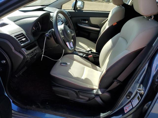Photo 7 from auction – 2016 SUBARU CROSSTREK with VIN JF2GPANC1G8330388