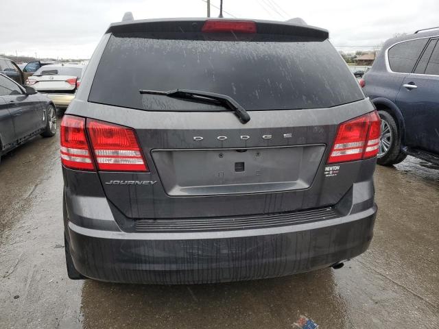 Photo 6 from auction – 2018 DODGE JOURNEY SE with VIN 3C4PDCAB5JT531302