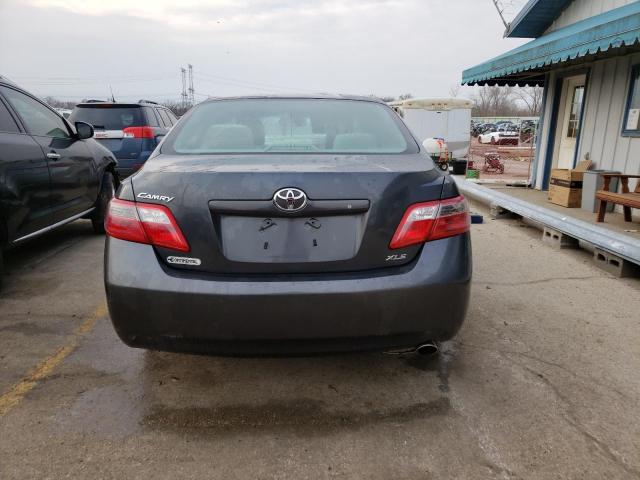 Photo 6 from auction – 2008 TOYOTA CAMRY CE with VIN 4T1BE46K38U227354
