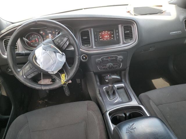 Photo 8 from auction – 2015 DODGE CHARGER SE with VIN 2C3CDXBGXFH776844