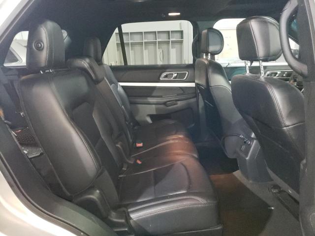 Photo 11 from auction – 2016 FORD EXPLORER with VIN 1FM5K7DH3GGB70004