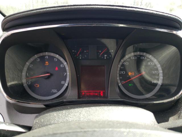 Photo 9 from auction – 2014 GMC TERRAIN SL with VIN 2GKFLXE39E6152343