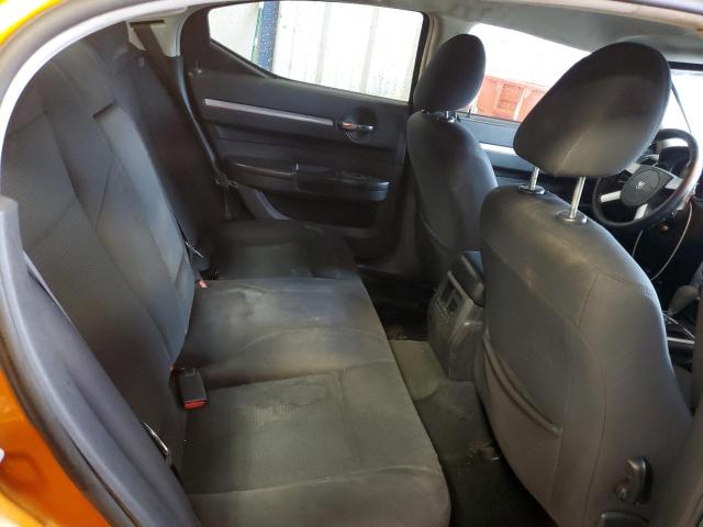Photo 10 from auction – 2010 DODGE CHARGER SX with VIN 2B3CA3CV1AH100383