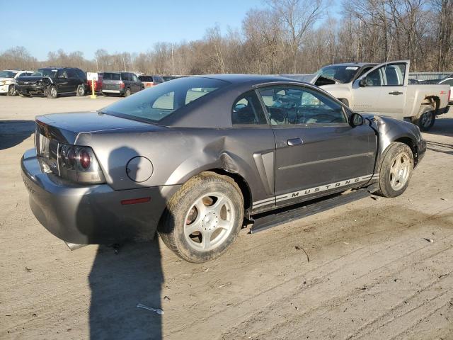 Photo 3 from auction – 2004 FORD MUSTANG with VIN 1FAFP40634F229220