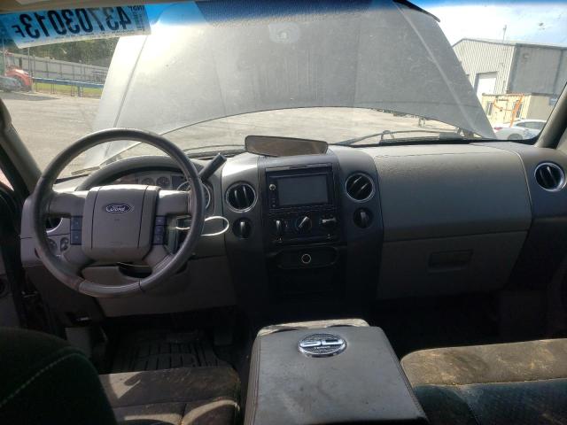Photo 8 from auction – 2008 FORD F150 SUPER with VIN 1FTRW14W18KD37657