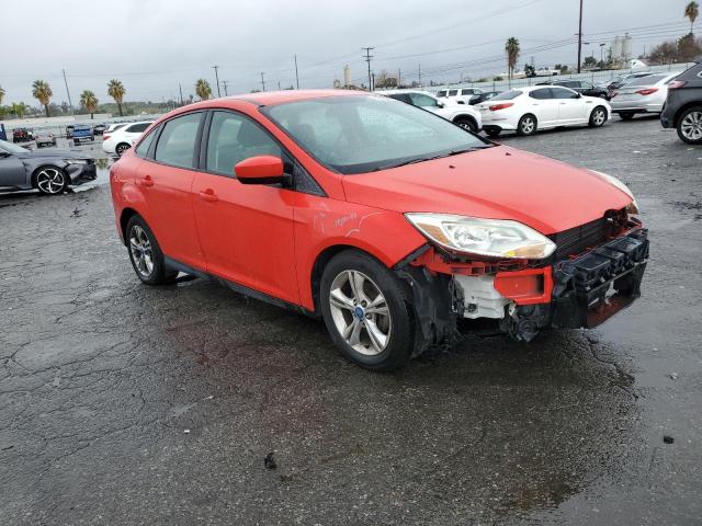 Photo 4 from auction – 2012 FORD FOCUS SE with VIN 1FAHP3F26CL195393