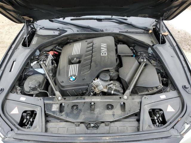 Фото 11 с аукциона – 2011 BMW 528 I с VIN WBAFR1C58BC744750