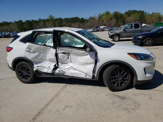 Photo 4 from auction – 2020 FORD ESCAPE SE with VIN 1FMCU0BZXLUA80445