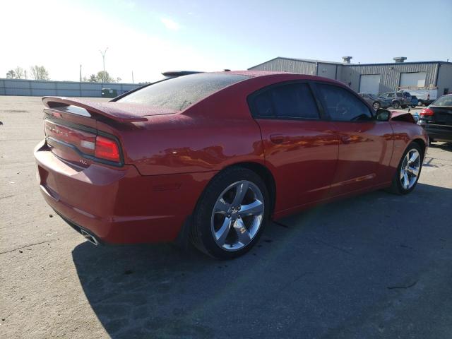 Photo 3 from auction – 2012 DODGE CHARGER R/ with VIN 2C3CDXCT4CH230466