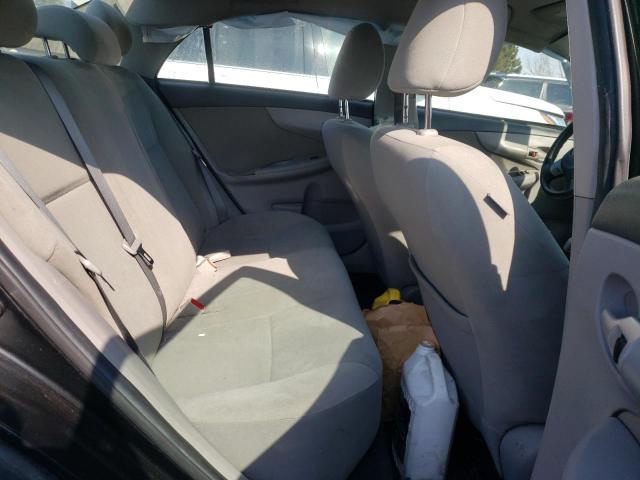 Photo 10 from auction – 2013 TOYOTA COROLLA BA with VIN 2T1BU4EE7DC095063