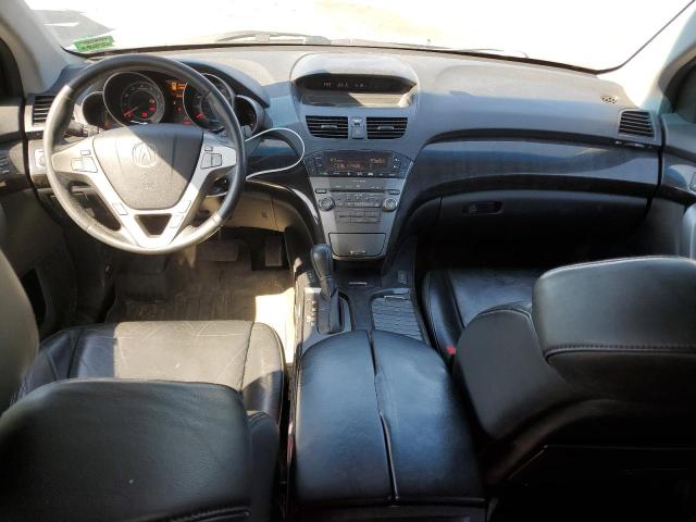 Photo 8 from auction – 2008 ACURA MDX with VIN 2HNYD28298H511524