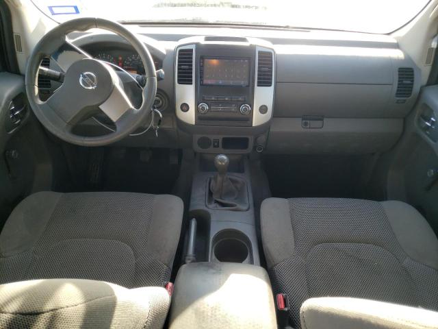 Photo 8 from auction – 2010 NISSAN FRONTIER C with VIN 1N6AD0ER0AC401805
