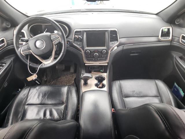 Photo 8 from auction – 2015 JEEP GRAND CHER with VIN 1C4RJFBG5FC739101