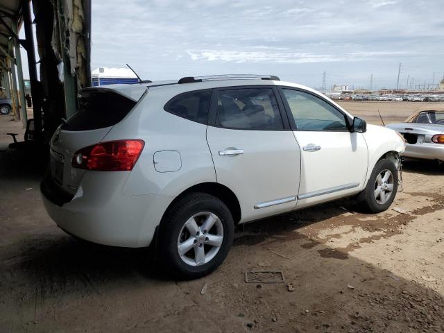 Photo 3 from auction – 2012 NISSAN ROGUE S with VIN JN8AS5MT2CW294443