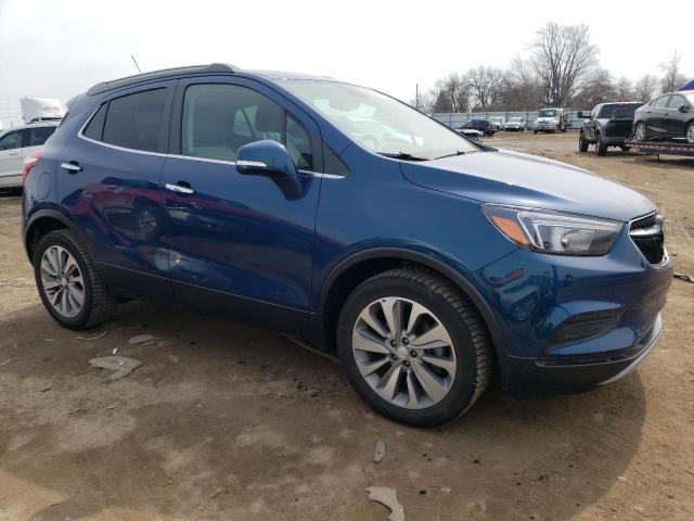 Foto 4 de la subasta – 2019 BUICK ENCORE PRE con VIN KL4CJASB5KB941363