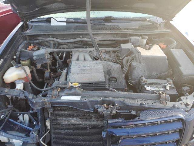 Фото 12 с аукциона – 2003 TOYOTA HIGHLANDER с VIN JTEHF21A930104507