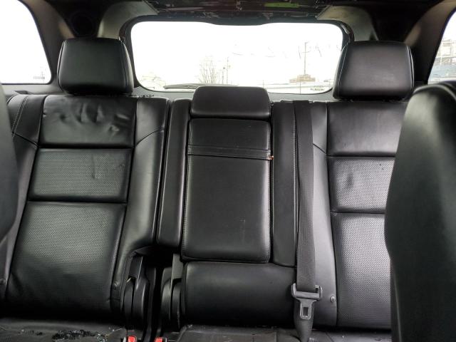 Photo 10 from auction – 2014 JEEP GRAND CHER with VIN 1C4RJFCG2EC465417