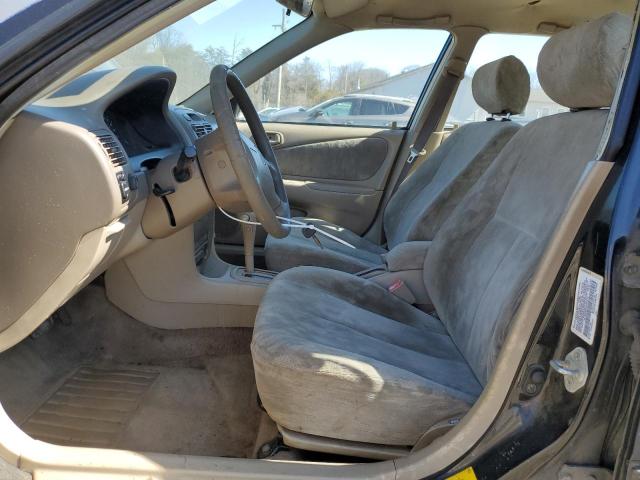 Photo 7 from auction – 1998 TOYOTA COROLLA VE with VIN 2T1BR18E6WC098275