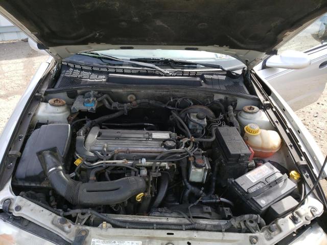 Photo 11 from auction – 2002 SATURN L100 with VIN 1G8JS54F42Y594164