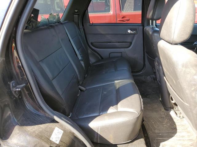 Photo 11 from auction – 2012 FORD ESCAPE LIM with VIN 1FMCU9E71CKB98667