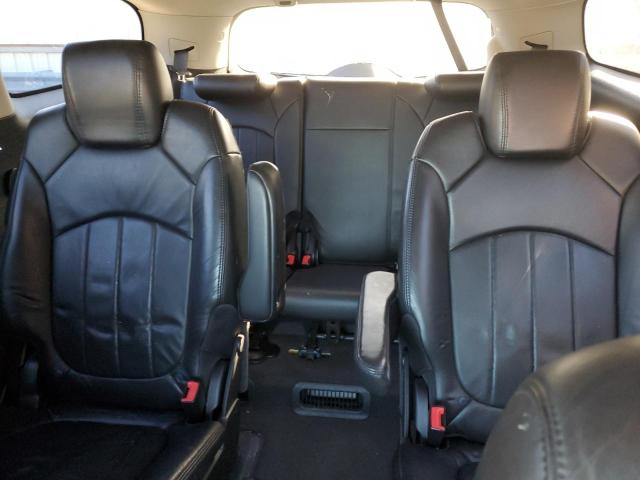 Photo 10 from auction – 2009 BUICK ENCLAVE CX with VIN 5GAEV23D99J194960