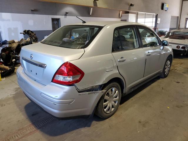 Photo 3 from auction – 2009 NISSAN VERSA S with VIN 3N1BC11E09L374112