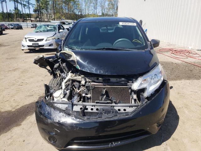Photo 5 from auction – 2015 NISSAN VERSA NOTE with VIN 3N1CE2CP3FL399746