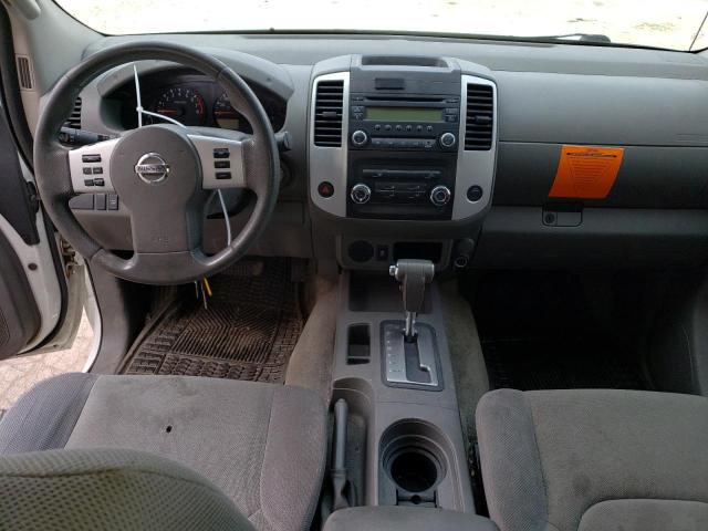 Photo 8 from auction – 2016 NISSAN FRONTIER S with VIN 1N6BD0CT0GN789294