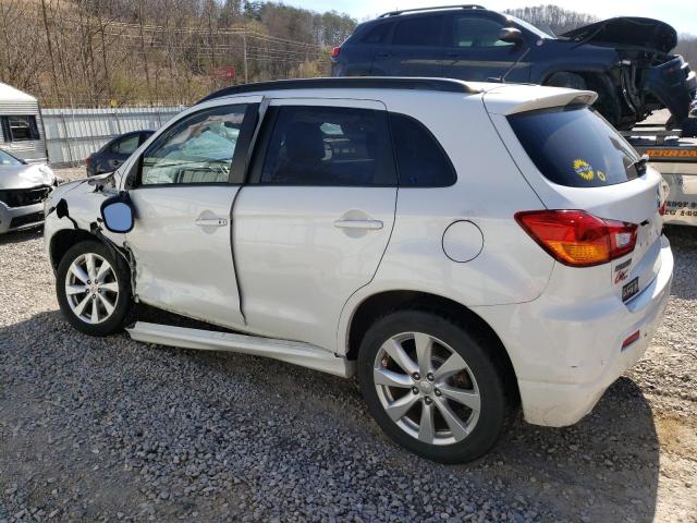 Photo 2 from auction – 2012 MITSUBISHI OUTLANDER with VIN JA4AR4AU9CZ006473